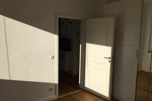 Kernsanierte Zwei-Zimmer Wohnung im 2. OG in Düsseldorf-Oberbilk – Höhenstraße 46, 40227 Oberbilk, Düsseldorf – Vorschaubild 4