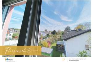 Top-gepflegtes Familienhaus mit neuwertiger EBK, Kaminofen, Balkon + Terrassen, Garten  + Garage – Die vollständige Adresse der Immobilie erhältst du vom Anbieter., 65843 Sulzbach (Taunus) – Vorschaubild 18
