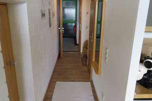 Eigentumswohnung/Ferienwohnung in absolut ruhiger Waldrandlage in Sankt Englmar – Die vollständige Adresse der Immobilie erhältst du vom Anbieter., 94379 Sankt Englmar – Vorschaubild 15