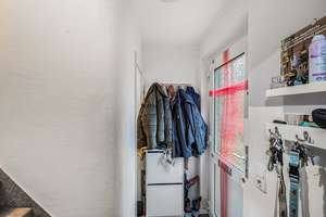 Vielseitiges Reihenendhaus mit Wintergarten – Zwei-Zimmerwohnung in Elmschenhagen als Kapitalanlage – Die vollständige Adresse der Immobilie erhältst du vom Anbieter., 24147 Elmschenhagen, Kiel – Vorschaubild 10