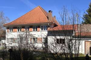 Einzigartige historische Mühle bei Kempten: Ihr neues Wohn- und Geschäftsdomizil – Die vollständige Adresse der Immobilie erhältst du vom Anbieter., 87493 Lauben – Vorschaubild 4