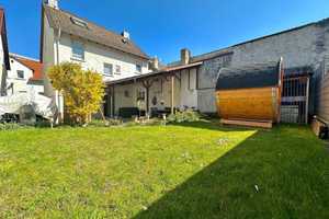 Freistehendes Einfamilienhaus mit 2 PKW-Stellplätzen - zentrale Lage! – Offenbach am Main – Vorschaubild 2