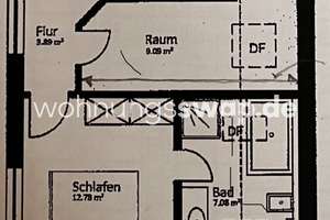 Wohnungstausch: Niehler Damm 157 – Niehler Damm 157, 50400 Niehl, Köln – Vorschaubild 3
