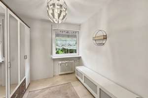 Gepflegte 4-Zimmer-Wohnung mit Balkon und grüner Umgebung von Dortmund-Brechten – 44339 Brechten, Dortmund – Vorschaubild 11