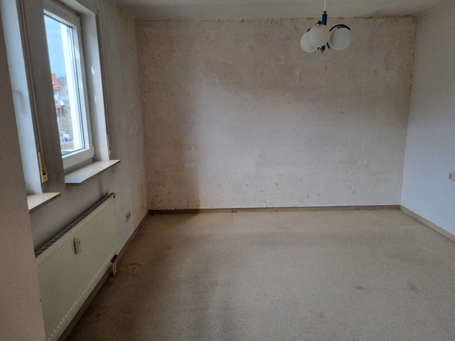 Immobilie in Korb - Sie mögen es zentral und lebendig, hell und freundlich? - Bild 0