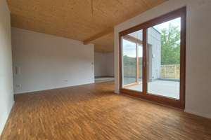4-Zimmer-Neubauwohnung am Neckar – Die vollständige Adresse der Immobilie erhältst du vom Anbieter., 69118 Neuenheim, Heidelberg – Vorschaubild 2