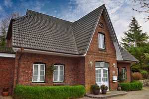 Exklusives Friesenhaus (2003) vor den Toren von Eckernförde in Feldrandlage – Rendsburg-Eckernförde (Kreis) – Vorschaubild 3