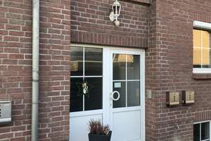 Attraktive 2-Zimmer-Terrassenwohnung in Calberlah
