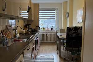 Top Lage! Exklusive 2 Zimmer Wohnung in Düsseldorf Bilk – Merowingerstraße 96, 40225 Bilk, Düsseldorf – Vorschaubild 8