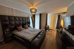 Moderne 3-Zimmer Wohnung in der Düsseldorfer Innenstadt mit Aufzug und Tiefgarage – Liefergasse 1A, 40213 Altstadt, Düsseldorf – Vorschaubild 11