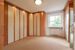 Altes Westviertel: 3-4 Zimmer-Wohnung mit Dachterrasse – Die vollständige Adresse der Immobilie erhältst du vom Anbieter., 85049 Mitte, Ingolstadt – Vorschaubild 8