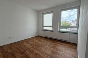 Bremen-Neustadt - helle 3-Zimmer-Wohnung mit neuwertiger Einbauküche – Westerstraße 98/104, 28199 Alte Neustadt, Bremen – Vorschaubild 3