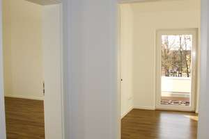 Freundliche 2-Zimmer Wohnung im altersgerecht ausgestatteten Neubau – Am Kanal 40, 15562 Rüdersdorf bei Berlin – Vorschaubild 7
