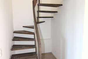 Bezugsfertig zum 01.06.2026 - 3-Zimmer Dachgeschoss-Maisonettewohnung mit Balkon - Direkt vom Bauträ – Achterschlag 138, 21039 Curslack, Hamburg – Vorschaubild 11
