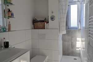 Möblierte 2-Zimmer-Wohnung in MA-Ostdtadt zu vermieten – Mannheim – Vorschaubild 40