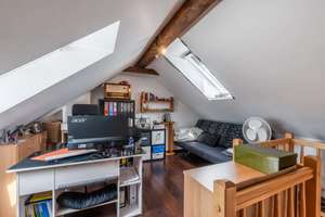 Hochwertig ausgestattetes Reihenmittelhaus in bester Lage am Hageberg! – Die vollständige Adresse der Immobilie erhältst du vom Anbieter., 38440 Hageberg, Wolfsburg – Vorschaubild 11