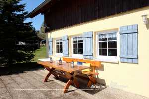Einfamilienhaus „Höhensonne“ in Feldberg – Breisgau-Hochschwarzwald (Kreis) – Vorschaubild 10