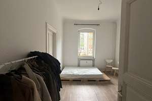 5 Zimmer-Familienwohnung, perfekte Infrastruktur - vor der Haustür die Goetheanlage - urban und grün – Die vollständige Adresse der Immobilie erhältst du vom Anbieter., 34119 West, Kassel – Vorschaubild 9