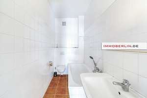 IMMOBERLIN.DE - Liebenswürdige Altbauwohnung mit Westloggia – Die vollständige Adresse der Immobilie erhältst du vom Anbieter., 13409 Reinickendorf (Ortsteil), Berlin – Vorschaubild 6
