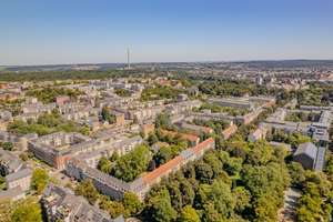 Tolle 2,5-Raum Wohnung auf dem Kaßberg mit Südbalkon – Andrepark 1, 9112 Kaßberg, Chemnitz – Vorschaubild 10