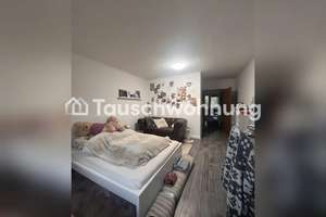 Tauschwohnung: Charmante 2-Zimmer-Wohnung in Wandsbek zum Tausch – Die vollständige Adresse der Immobilie erhältst du vom Anbieter., 22089 Eilbek, Hamburg – Vorschaubild 7