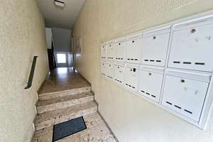 CITYHOUSE: Südstadtwohnung mit zwei Balkonen, Keller und einer separaten Garage – Die vollständige Adresse der Immobilie erhältst du vom Anbieter., 50676 Altstadt/Süd, Köln – Vorschaubild 12