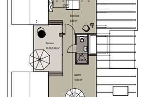 NEU*Paul & Partner* VERWIRKLICHEN SIE IHREN TRAUM MIT IHRER NEUBAUWOHNUNG ! PERFEKT LEBEN IN MAINZ ! – Die vollständige Adresse der Immobilie erhältst du vom Anbieter., 55130 Weisenau, Mainz – Vorschaubild 26