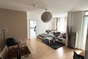 2Zimmer Wohnung 62,5qm  in zentraler Lage von Düsseldorf