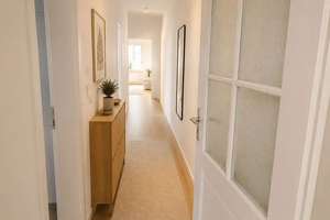 WG-geeignete 3-Zimmer-Wohnung mit Balkon in zentraler Lage von Mannheim-Lindenhof – Die vollständige Adresse der Immobilie erhältst du vom Anbieter., 68163 Lindenhof, Mannheim – Vorschaubild 5