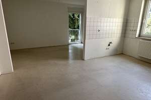 Helle 2 Zimmerwohnung in Essen Kray