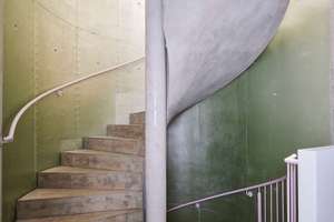 Architektenhaus - 2 Zimmerapartment mit Charakter und Individualität – Die vollständige Adresse der Immobilie erhältst du vom Anbieter., 12047 Neukölln (Ortsteil), Berlin – Vorschaubild 14