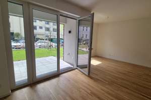 Moderne 3-Zimmer-Wohnung mit Terrasse und EBK in Hannover – Constantinstraße 40, 30177 List, Hannover – Vorschaubild 3
