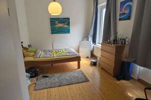 3Zi. Altbau Wohnung, WG-geeignet direkt am RWTH-Hauptgebäude – 52062 Lindenplatz, Aachen – Vorschaubild 1