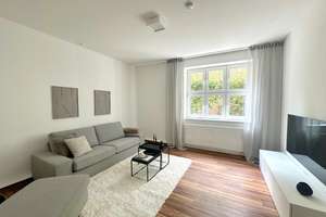 ***Modern-Möbliert! Für max. 4 Personen! - EG - 4 ZKDB Wohnung, EBK, zentral in MG-Rheydt*** – Die vollständige Adresse der Immobilie erhältst du vom Anbieter., 41065 Dahl, Mönchengladbach – Vorschaubild 6