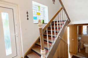 Bereit für Ihre Ideen - Doppelhaushälfte mit Garten, Garage und Entwicklungspotenzial | GSII. – Die vollständige Adresse der Immobilie erhältst du vom Anbieter., 86156 Kriegshaber, Augsburg – Vorschaubild 8