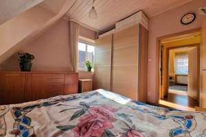 Wohnen in Schoppershof ...
Großzügige Maisonette in einem historischen Wohnhaus ... – Die vollständige Adresse der Immobilie erhältst du vom Anbieter., 90489 Veilhof, Nürnberg – Vorschaubild 4