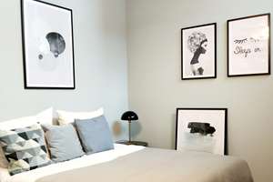 * einen Monat mietfrei wohnen* - wunderschöne 2- Zimmer in top Lage mit Dachterrasse – Theodor-Mathieu-Straße 18, 96052 Nord, Bamberg – Vorschaubild 5