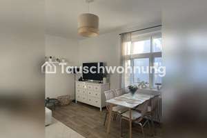 Tauschwohnung: Tausche sanierte Altbauwohnung im grünen mit top Anbindung – Parchimer Allee 69, 12359 Britz, Berlin – Vorschaubild 4