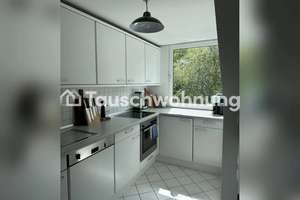 Tauschwohnung: Ruhige 2-Zimmer Wohnung Hamburg-Nord – Die vollständige Adresse der Immobilie erhältst du vom Anbieter., 22085 Uhlenhorst, Hamburg – Vorschaubild 3