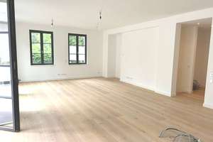 Exklusive Maisonette-Wohnung Neubau-Stadtvilla in Zehlendorf-Schlachtensee nahe Mexikoplatz – Rhumeweg 19, 14163 Zehlendorf, Berlin – Vorschaubild 5