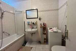 Geräumige 1-Zimmer-Eigentumswohnung mit Balkon und Aufzug in Aachen-Burtscheid nahe FH – Die vollständige Adresse der Immobilie erhältst du vom Anbieter., 52066 Burtscheider Abtei, Aachen – Vorschaubild 2