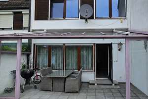 Platz für die ganze Familie, charmantes Reihenhaus in Kirchheim! – Die vollständige Adresse der Immobilie erhältst du vom Anbieter., 85551 Kirchheim bei München – Vorschaubild 10