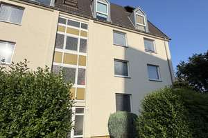 4 Zimmer Maisonettewohnng im Aachener Süden – Eupener Straße 113, 52066 Burtscheid Steinebrück, Aachen – Vorschaubild 2
