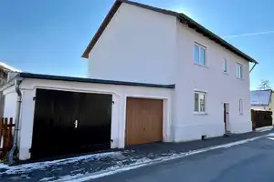 Einfamilienhaus im Ortskern von Ursensollen provisionsfrei – Amberg-Sulzbach (Kreis) – Vorschaubild 2