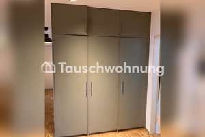 Tauschwohnung: Helle 4-Zimmer-Wohnung mit Balkon im Mauritiusviertel – Tauschwohnungstraße 1, 50676 Altstadt/Süd, Köln – Vorschaubild 4
