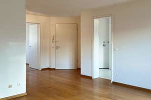 Gut geschnittene 3-Zimmer-Wohnung im 2. OG mit schönem Balkon in sehr gepflegter grüner Wohnanlage – Herzog-Ferdinand-Straße 13, 85456 Wartenberg – Vorschaubild 16