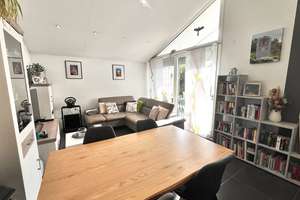 Bungalow mit tollem Charme !! – Die vollständige Adresse der Immobilie erhältst du vom Anbieter., 67069 Edigheim, Ludwigshafen am Rhein – Vorschaubild 7