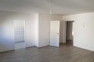 Wohngemeinschaft / 3-Zimmer Wohnung im Gründerzeitviertel – nähe Schillerplatz – Humboldtstraße 36, 41061 Mönchengladbach – Vorschaubild 9