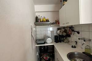 Kompaktes 1-Zimmer-Apartment: Urban wohnen in Düsseltal – Die vollständige Adresse der Immobilie erhältst du vom Anbieter., 40239 Düsseltal, Düsseldorf – Vorschaubild 3