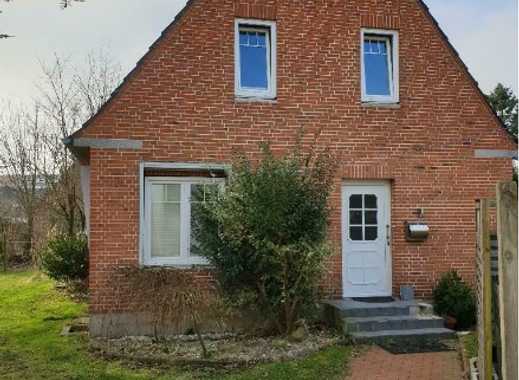 Haus kaufen in Husum ImmobilienScout24